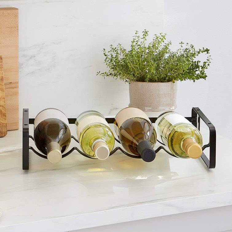 Wayfair wine rack table new arrivals